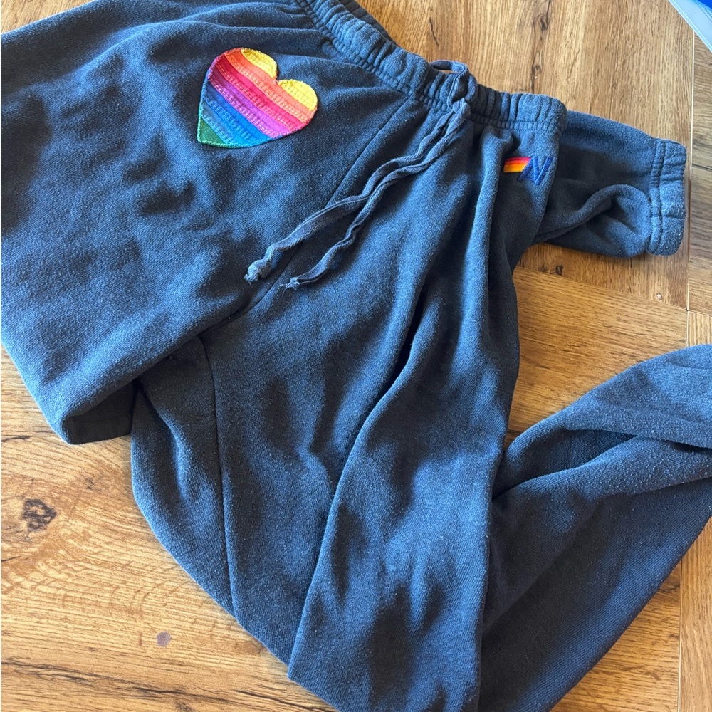 Aviator Nation Sweatpants ⚡️